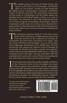 The Chronicle of Pseudo-Turpin