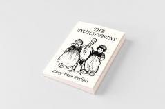 The Dutch Twins Illustrated Edition (Yesterday's Classics)