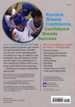 How to Coach Youth Baseball: A Step-By-Step Approach