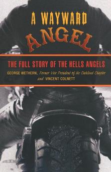 Wayward Angel