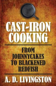 Cast-Iron Cooking