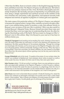 THE PILGRIM'S PROGRESS
