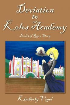 Deviation to Kolos Academy