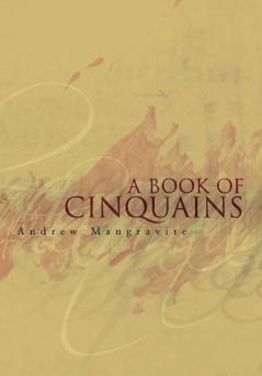 A Book of Cinquains