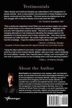 The Success Guide to Bipolar Disorder