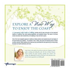 A Lowcountry Lady's Guide to Crabbing: A Beginner's Guide to Catching and Cooking Blue Crabs