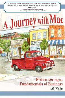 A Journey with Mac