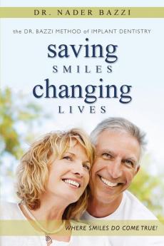 Saving Smiles Changing Lives
