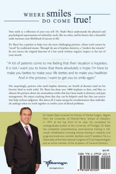 Saving Smiles Changing Lives