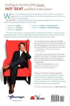 You Plan - 2nd Edition (Revised): A 5-Step Guide to Taking Charge of Your Career in the New Economy