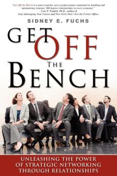 Get Off The Bench