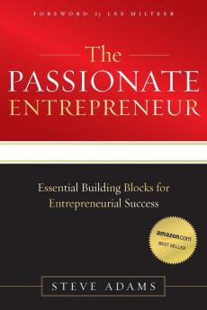 The Passionate Entrepreneur
