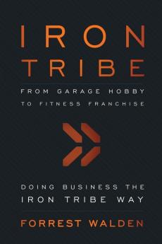 Iron Tribe