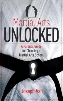 Martial Arts UNLOCKED