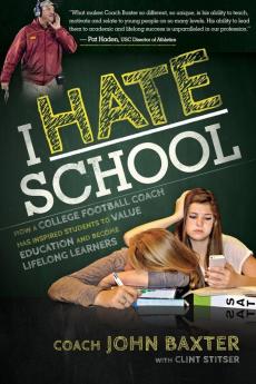 I HATE School
