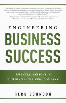 Engineering Business Success