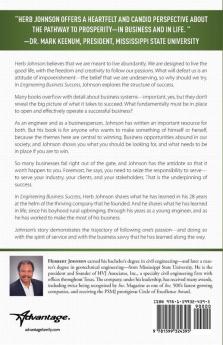 Engineering Business Success