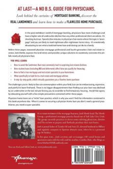 Why Physician Home Loans Fail