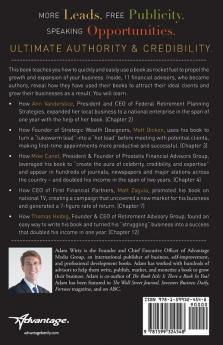 11 Ways Financial Advisors Attract Their Ideal Clients With A Book