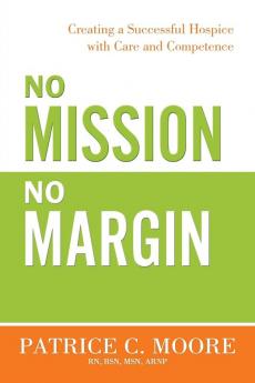 No Mission No Margin