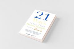 21 Ways to Build Your Dental Practice With a Book