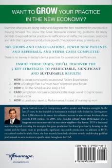 How To Grow Your Dental Practice In The New Economy