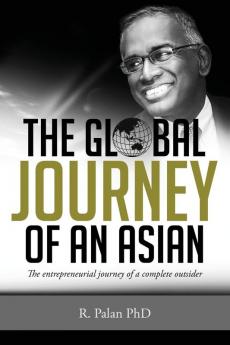 The Global Journey Of An Asian
