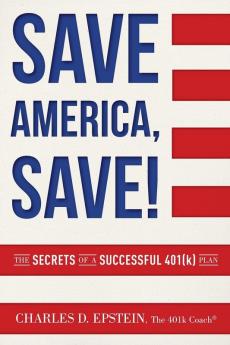 Save America Save!
