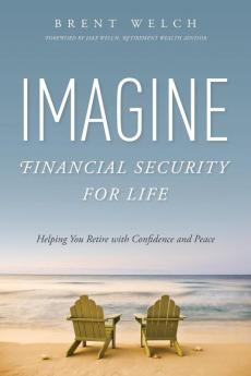 Imagine Financial Security For Life