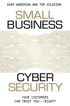 Small Business Cyber Security