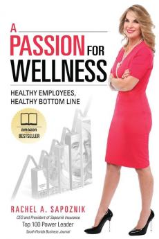 A Passion For Wellness