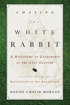 Chasing The White Rabbit