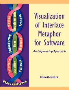 Visualization of Interface Metaphor for Software: An Engineering Approach