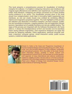 Visualization of Interface Metaphor for Software: An Engineering Approach