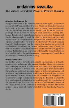 Ordaining Reality: The Science Behind the Power of Positive Thinking