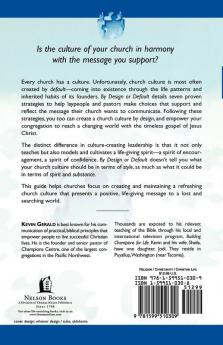 By Design or Default