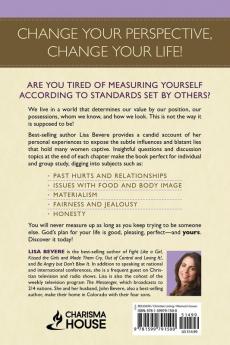 True Measure of a Woman
