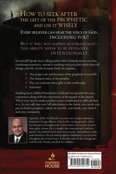 God Still Speaks