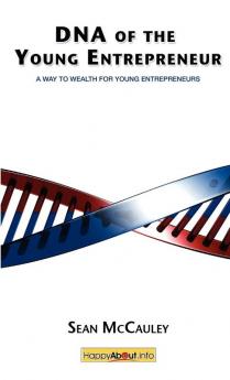 DNA of the Entrepreneur