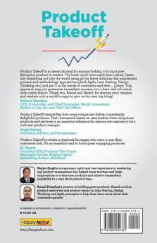 Product Takeoff