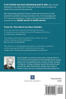 Wealth Warrior: The Personal Prosperity Revolution