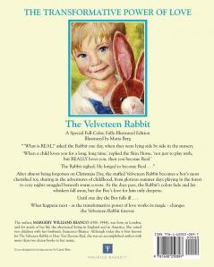 The Velveteen Rabbit