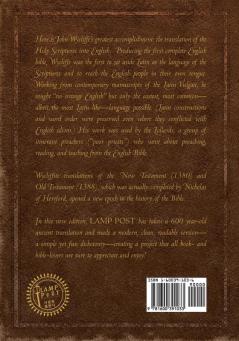 The Wycliffe Bible