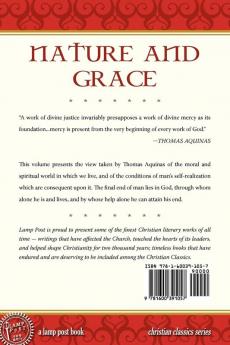 Nature and Grace