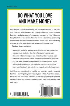 The Designer's Guide To Marketing And Pricing
