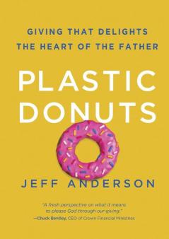 Plastic Donuts