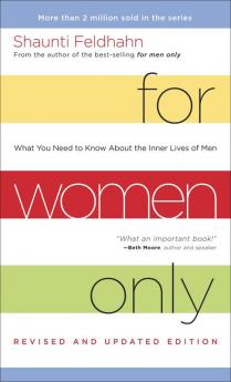 For Women Only, Revised and Updated Edition