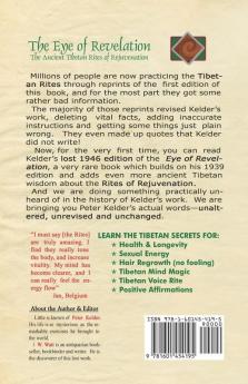 THE EYE OF REVELATION