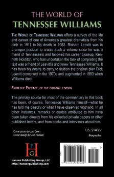 The World of Tennessee Williams