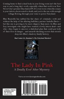 The Lady in Pink